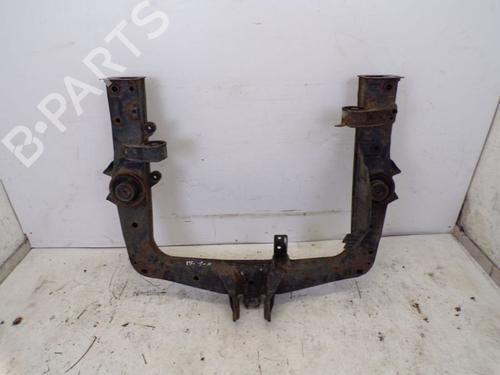 rear-axle-smart-roadster-coupe-452-2003-2004-2005-37117952 main image