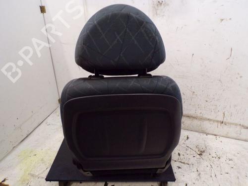 Right front seat SMART FORFOUR (454) 1.3 (454.031) | BP37127846C16 - Image 7