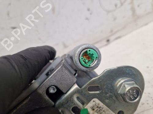 Front right seatbelt NISSAN PATHFINDER III (R51) 4.0 4WD | BP31164991I25 