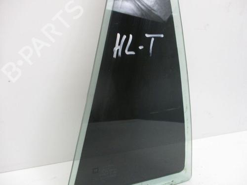 Rear left door window OPEL ASTRA H Estate (A04) 1.9 CDTI (L35) | BP18801226C20 