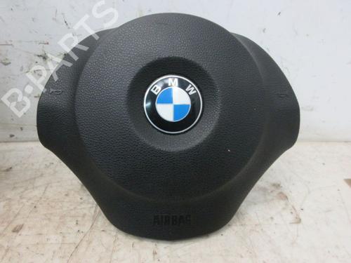 Steering wheel BMW 1 (E81) 116 i | BP37129820C49 - Image 7