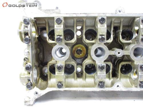 Cylinder head MAZDA 2 (DE_, DH_) 1.3 (DE3FS) | BP37109334M5 - Image 7