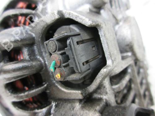 Alternator MAZDA 5 (CR) 2.0 CD (CR19) | BP37125712M7 - Image 7