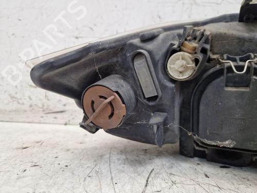 Left headlight BMW 3 (E90) 318 i | BP28005332C28 