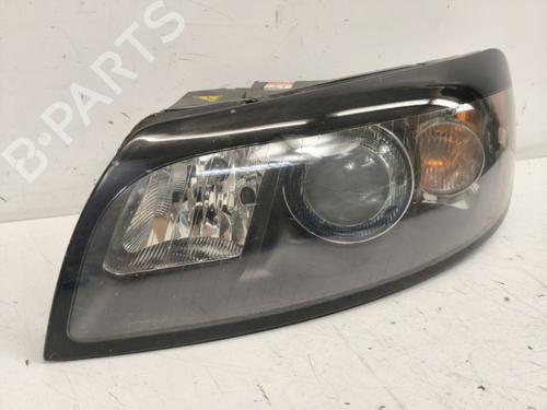 Left headlight VOLVO C30 (533) T5 | BP39615761C28  - Image 6