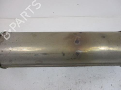 Exhaust system VW GOLF VI (5K1) 1.2 TSI | BP37116560M121 - Image 6