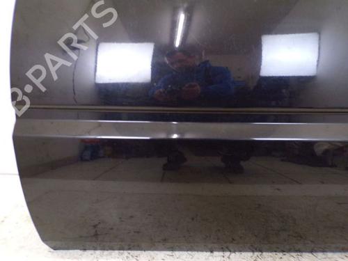 Left front door NISSAN TERRANO II (R20) 2.4 i 12V 4WD | BP29089220C2 