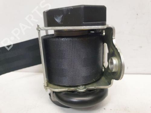 Front right seatbelt VW GOLF VI (5K1) 1.4 | BP33276004I25 - Image 4