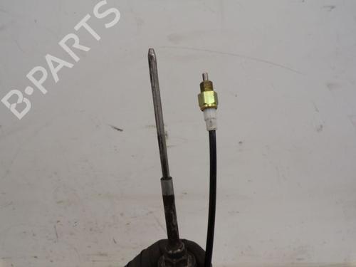 Shift knob BMW X5 (E53) 3.0 d | BP22339034I34 