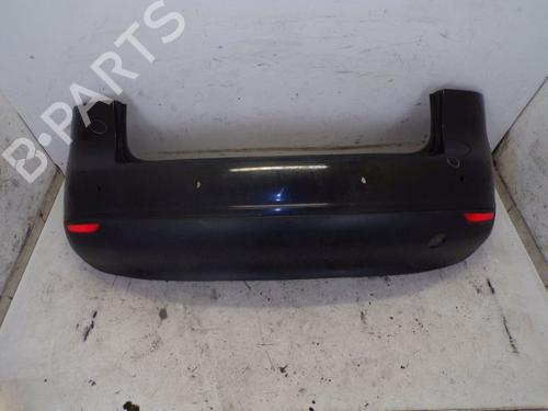 Used Rear bumper VW GOLF PLUS V (5M1, 521) 1.6 (102 hp) 30667733