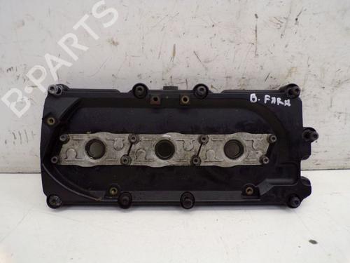 Valve cover AUDI A4 B7 (8EC) 3.0 TDI quattro | BP37124917M124 - Image 2