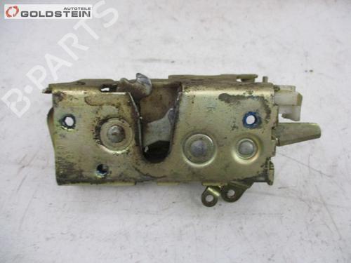 Used Front right lock Front right lock 37101079 37101079