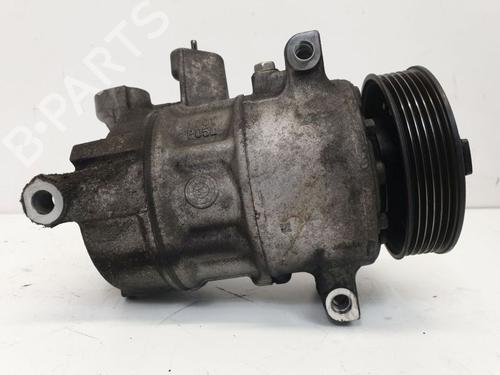 AC compressor VW PASSAT B6 Variant (3C5) 2.0 TDI 16V | BP37143577M34 - Image 4