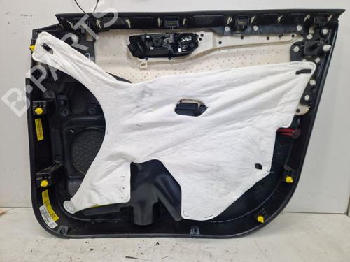 Forreste venstre beklædning FORD KUGA III (DFK) 2.5 Duratec PHEV | BP31702890C58 