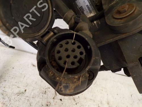 Tow ball/Mechanism AUDI A6 C6 Avant (4F5) 2.7 TDI | BP29088970C141