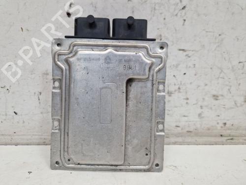 Engine control unit (ECU) FIAT 500 (312_) 1.2 (312AXA1A) | BP38422108M57 - Image 3