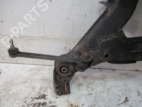 Rear axle MERCEDES-BENZ SLK (R170) 230 Kompressor (170.447) | BP29086243M2 