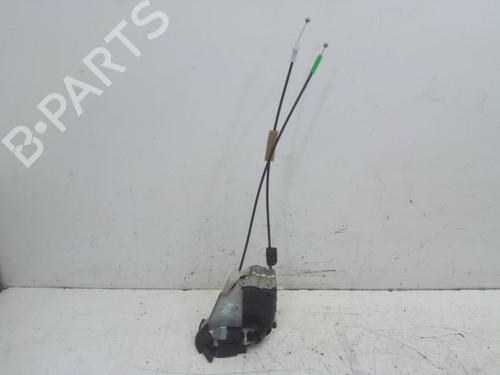 Used Rear left lock Rear left lock 37142760 37142760