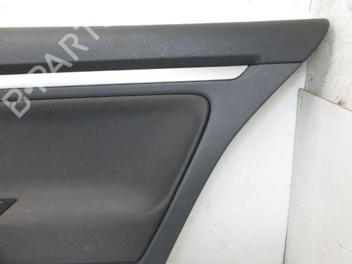 Rear right panel VW GOLF V Variant (1K5) 2.0 TDI | BP29523352C61 