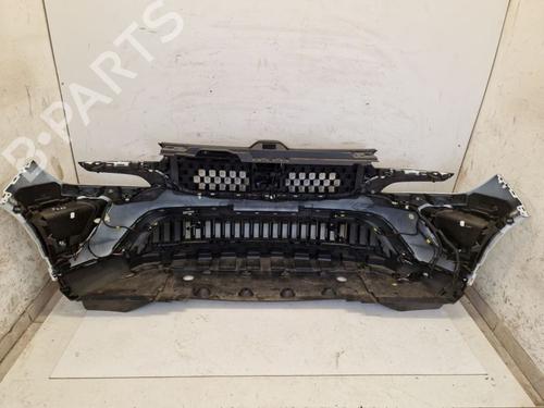 Front bumper RENAULT AUSTRAL E-TECH 200 Hybrid (HGM2) | BP37138956C7 - Image 8