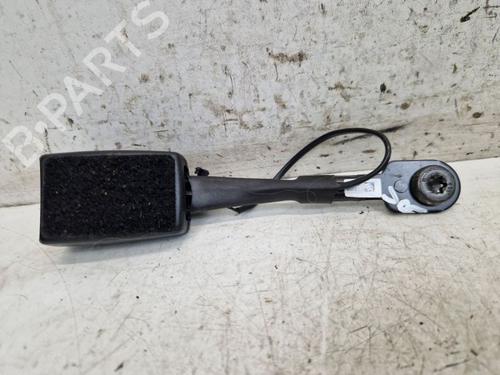 Used Seat buckle Seat buckle 37138555 37138555