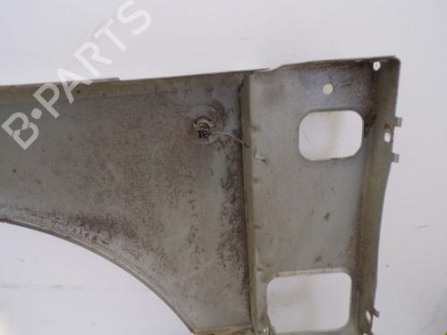 Right front fenders LAND ROVER RANGE ROVER III (L322) 4.4 4x4 | BP29094542C42 