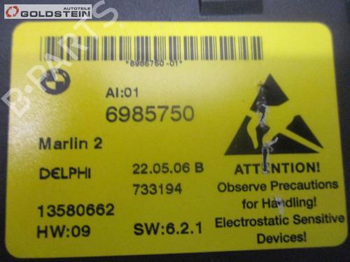 Switch BMW 5 Touring (E61) 530 d | BP37097088I30 - Image 5