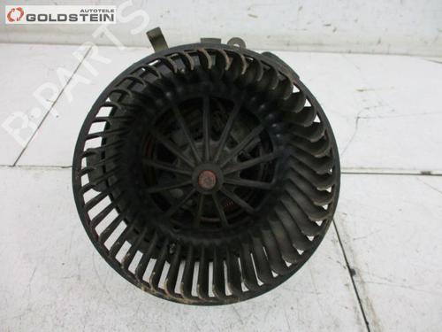 Used Heater blower motor RENAULT MASTER II Van (FD) 2.5 dCi 100 (FD0U, FD0V) (99 hp) 18789179