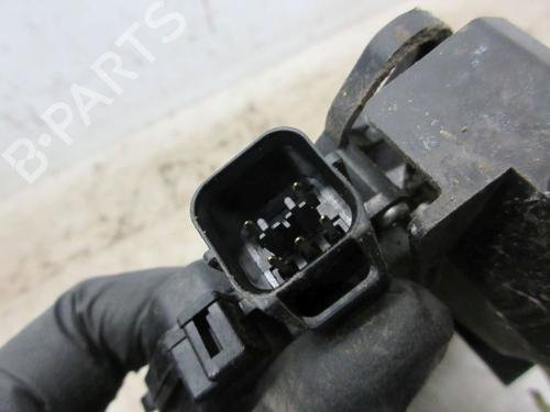 Front right lock MITSUBISHI COLT CZC VI Convertible (RG) 1.5 (Z36A) | BP29096249C97 