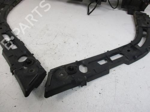 Support JAGUAR XF I (X250) 2.7 D | BP18800249C155 