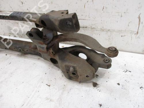 Rear axle FORD FOCUS II (DA_, HCP, DP) 1.6 Ti | BP18793296M2 