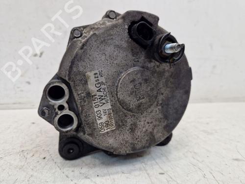 Alternator AUDI A8 D3 (4E2, 4E8) 4.2 TDI quattro | BP37145991M7 - Image 4