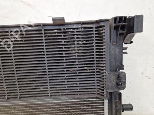 Water radiator RENAULT ZOE (BFM_) ZOE (BFMD) | BP29105963M31 