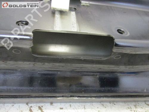 Tailgate LAND ROVER RANGE ROVER SPORT I (L320) 2.7 D 4x4 | BP18760746C6 