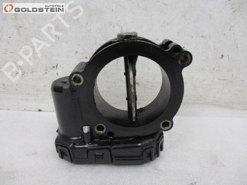 Used Throttle body MERCEDES-BENZ E-CLASS Coupe (C207) E 220 CDI / d (207.302, 207.301) (170 hp) 18755555