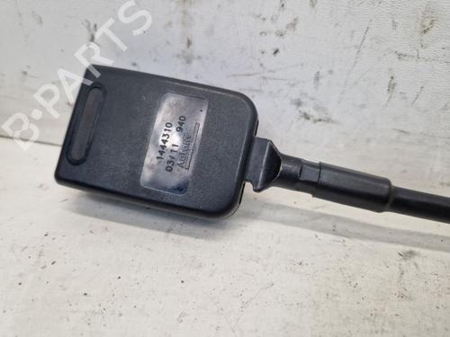 Seat buckle PEUGEOT EXPERT Van (VF3A_, VF3U_, VF3X_) 2.0 HDi 130 | BP31702785I32 