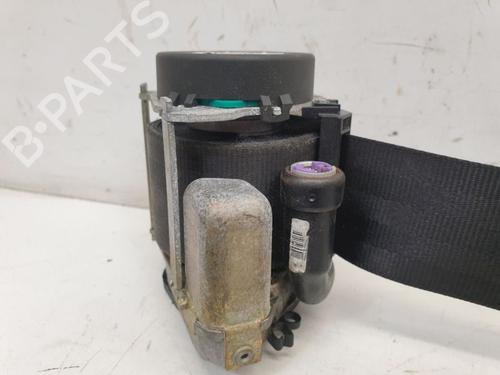 Front left seatbelt VW GOLF PLUS V (5M1, 521) 1.6 FSI | BP33908066I26 - Image 5