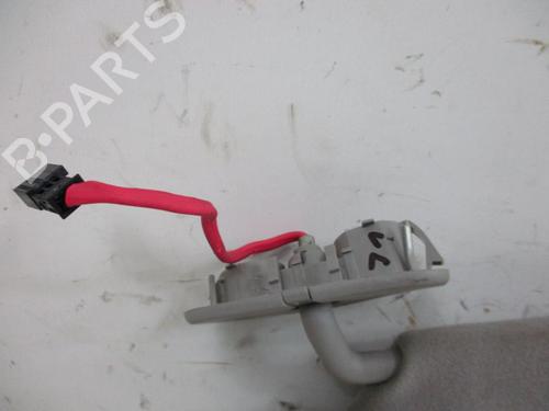 Left sun visor VOLVO S60 I (384) 2.5 T AWD | BP37110825I1 - Image 2