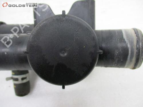 Thermostat housing FORD C-MAX (DM2) 2.0 TDCi | BP18758056M116 - Image 7