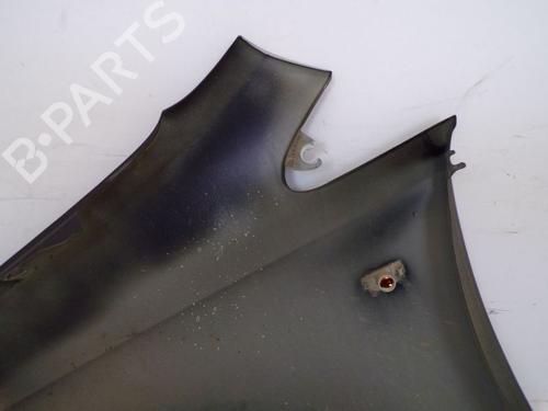Right front fenders OPEL CORSA D (S07) 1.2 (L08, L68) | BP29095101C42 