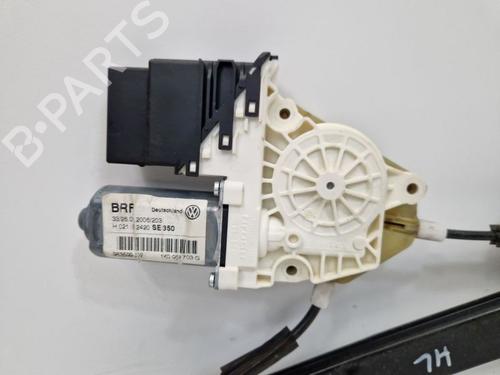 Rear left window mechanism SEAT LEON (1P1) 2.0 TFSI | BP28118805C24 