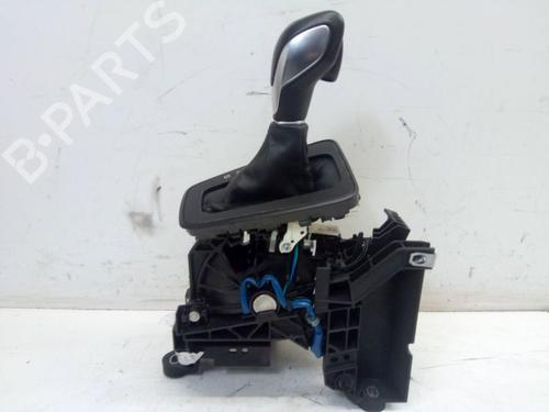 Shift knob FORD FOCUS III Turnier 1.5 TDCi | BP29523345I34 