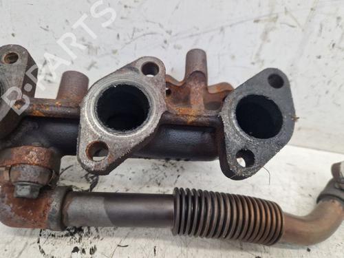 Exhaust manifold HYUNDAI i40 I CW (VF) 1.7 CRDi | BP30668922M110 