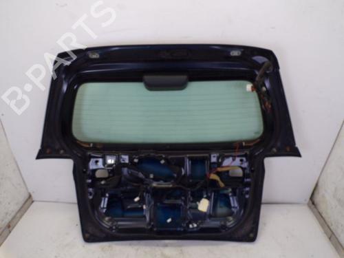 Tailgate MAZDA 2 (DY) 1.4 | BP40157398C6  - Image 7