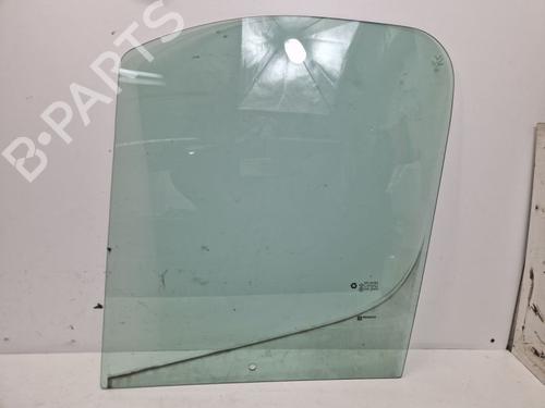 Used Front left quarter glass OPEL VIVARO A Bus (X83) 1.9 DTI (F7, J7, A07) (101 hp) 32101133