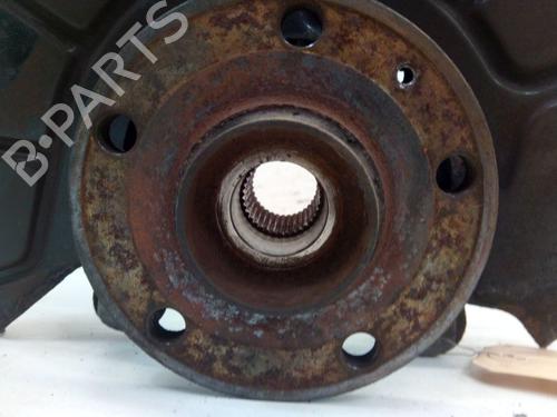 Left front steering knuckle VW TOURAN (1T3) 1.2 TSI | BP37137811M25 - Image 7