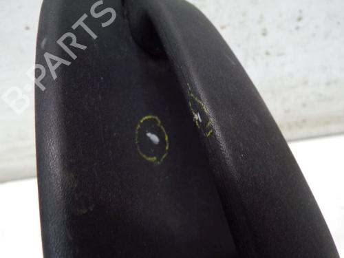 Front right exterior door handle RENAULT TRAFIC II Van (FL) 2.0 dCi 115 (FL01, FL0U, FL00, FL0H, FL0M) | BP29101708C129 