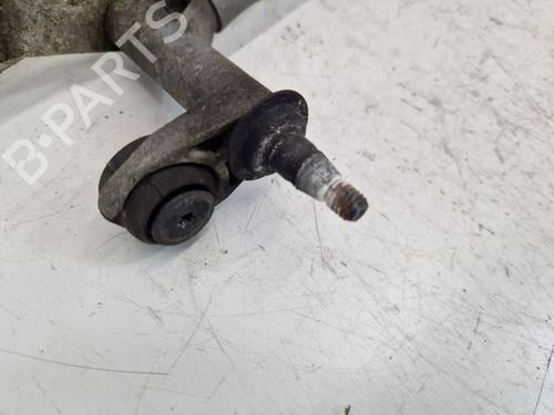 Front wipers mechanism SKODA SUPERB II (3T4) 2.0 TDI | BP29106162C83 