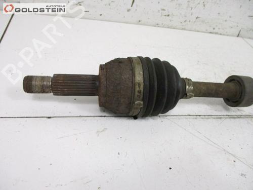 Left front driveshaft MAZDA 2 (DE_, DH_) 1.3 (DE3FS) | BP37108600M38 - Image 2