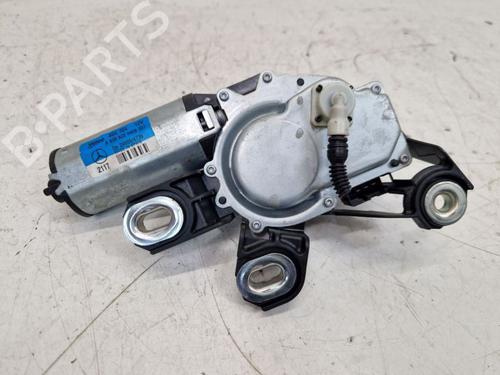 Used Rear wiper motor Rear wiper motor MERCEDES-BENZ VITO Bus (W639) 119 (639.701, 639.703, 639.705) (190 hp) 36651378 36651378